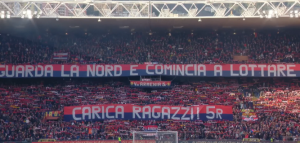 Genoa, toccato il fondo ma cosa si aspetta a comprare?