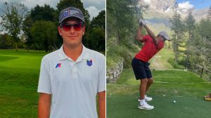 Crans-Montana: "Addio Emanuele", il cordoglio del golf club di Rapallo