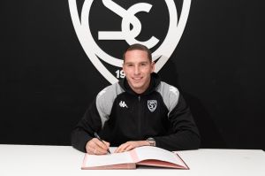 Spezia, mercato subito vivo tra innesti mirati e cessioni pesanti