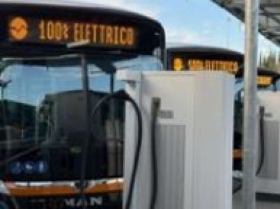 CTM Cagliari, linee 3 e M dal 7 gennaio avranno un servizio completamente elettrico