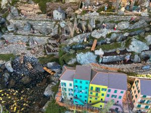 Scignoria! posticipa al 9 gennaio ore 20.30 con i presepi dei record