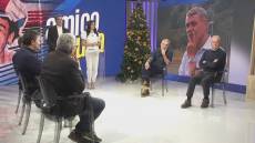 Sampdoria, Dossena e Invernizzi ricordano Vialli: "Aveva un carisma naturale, non sarà mai dimenticato"