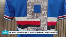 Vialli tre anni dopo: al Ferraris la mostra e le testimonianze che lo ricordano