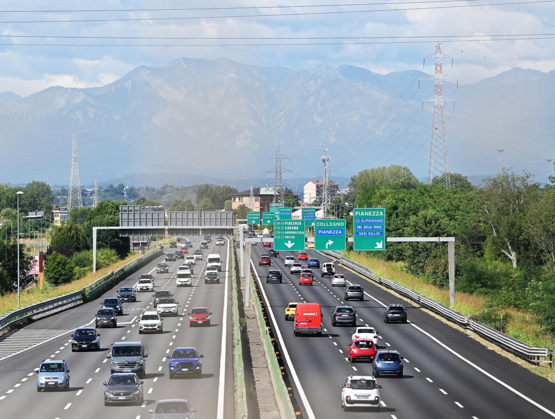 Autostrade, nuovi fondi MIT e Aspi per gli sconti agli utenti anche nel 2026