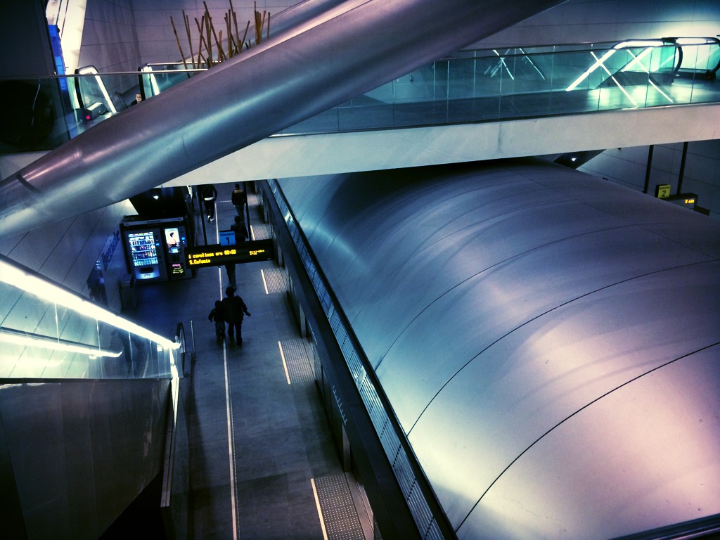 Brescia, firmato protocollo d’intesa per finanziare lo studio di fattibilità del prolungamento metro a Concesio