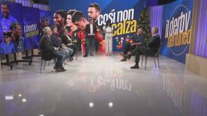 Genoa, dibattito al Derby del Lunedì sui rinforzi e il futuro di Norton Cuffy