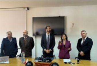 ATM Messina investe sui giovani: firmati contratti di apprendistato per 15 nuovi autisti under 30