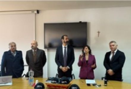 ATM Messina investe sui giovani: firmati contratti di apprendistato per 15 nuovi autisti under 30