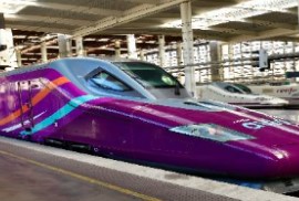 Renfe chiude il 2025 con un record storico di oltre 37 mln di viaggi sui treni AVE e a lunga percorrenza