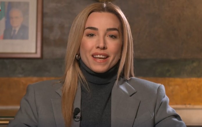 Salis: "Modello Genova vincente anche su scala nazionale, no alle primarie per il candidato premier perché divisive"