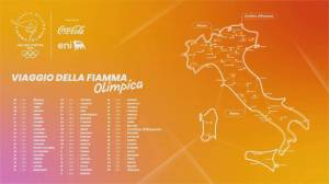 La Fiamma Olimpica accende Genova: venerdì il passaggio della torcia e il Villaggio al Porto Antico