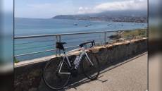 Taggia, ponte della ciclabile in demolizione: cicloturisti costretti sull’Aurelia, FIAB lancia l’allarme