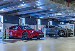 Iberdrola | bp pulse supera i 2.000 punti di ricarica nella penisola iberica e raddoppia sua rete in un anno