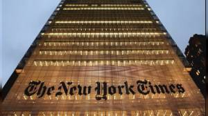 Genova tra le mete da visitare nel 2026 per il New York Times: 'Città con una ricca storia marittima torna alla ribalta'