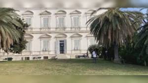 Museo Doria chiuso a lungo: riapertura solo tra 5-6 anni. Villa Croce, fine lavori entro il 2026