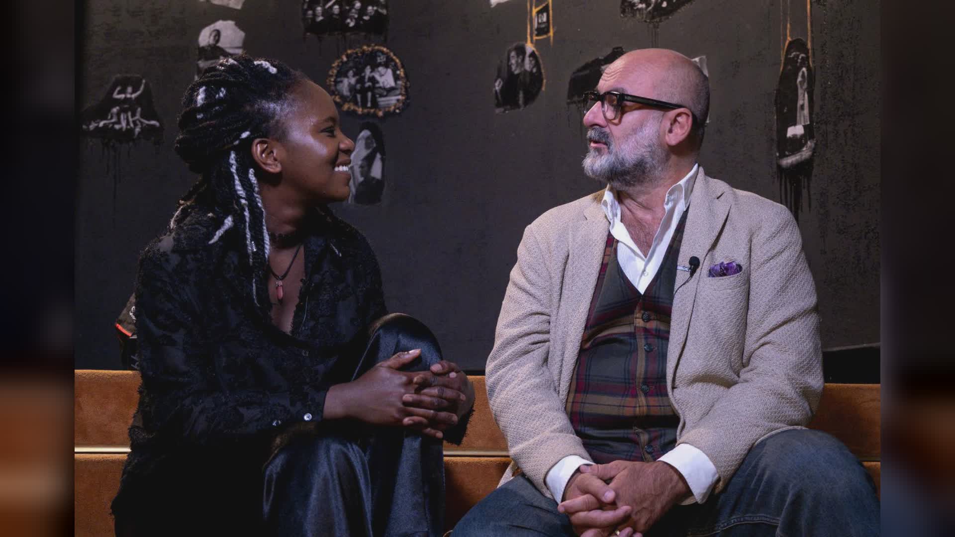 Teatro Nazionale di Genova, nuovo assetto: Livermore direttore unico, Bangura direttrice artistica junior