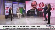 Genoa, come si affronta il Milan: le opinioni di Onofri, Pruzzo, Adamoli e Nuti. Stadio Goal dalle 20,15