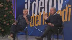 Sampdoria, Dossena: "Punto su Brunori. Vincendo ad Avellino, si può attaccare davanti"