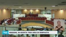 Regione Liguria: in giunta tira aria di rimpasto, ne discutono Matteo Campora (NM) e Davide Natale (PD)