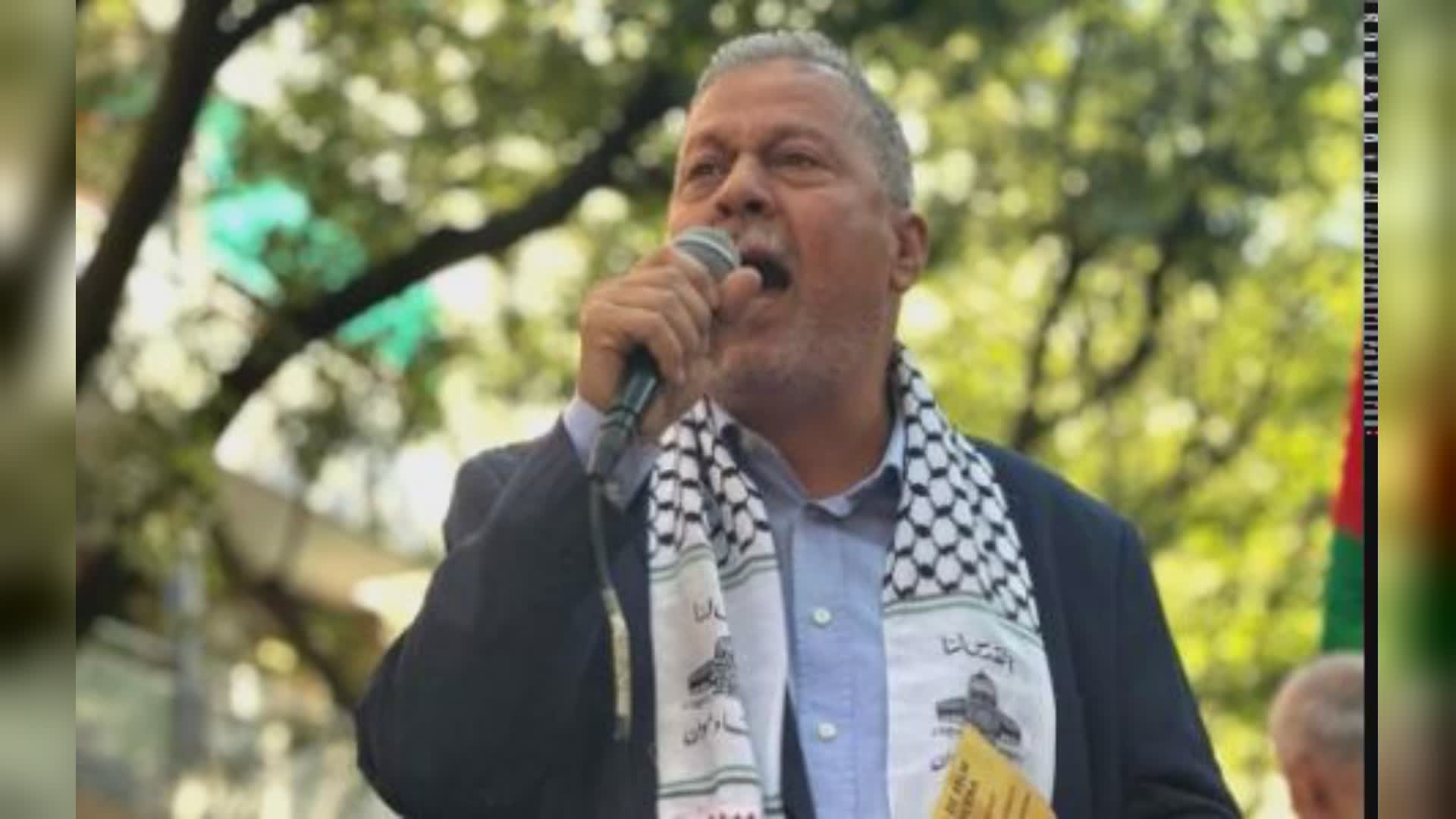 Caso Hannoun, ministro Piantedosi: "Indagine ha squarciato il velo su sostegno a Hamas"