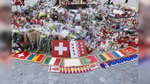 Crans-Montana, Procura di Roma apre indagine su strage