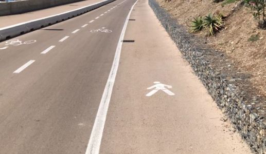 Verona, al via lavori nuovi assi ciclabili strategici tra Parona, i Lungadige e il centro cittadino