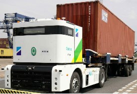 Three Group Solutions completa la rete 5G per i porti di Felixstowe, Harwich International e London Thamesport