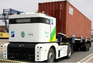 Three Group Solutions completa la rete 5G per i porti di Felixstowe, Harwich International e London Thamesport