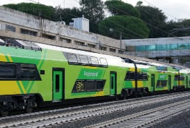 Gruppo FS investe su treni e bus. Contrattualizzati 46 nuovi Frecciarossa, 38 Intercity, 183 Regionali
