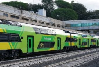 Gruppo FS investe su treni e bus. Contrattualizzati 46 nuovi Frecciarossa, 38 Intercity, 183 Regionali