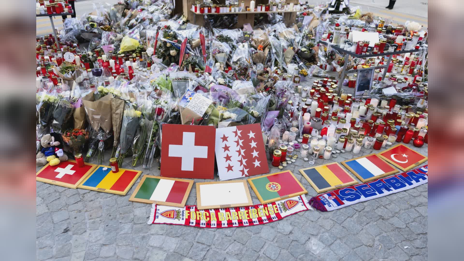 Crans-Montana: Procura Roma ordina autopsia su vittime italiane, gestori locale sotto torchio a Sion