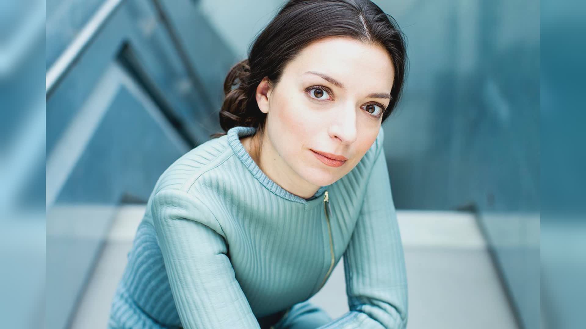 Yulianna Avdeeva inaugura il 2026 della GOG: un recital tra Chopin e Šostakovic al Carlo Felice