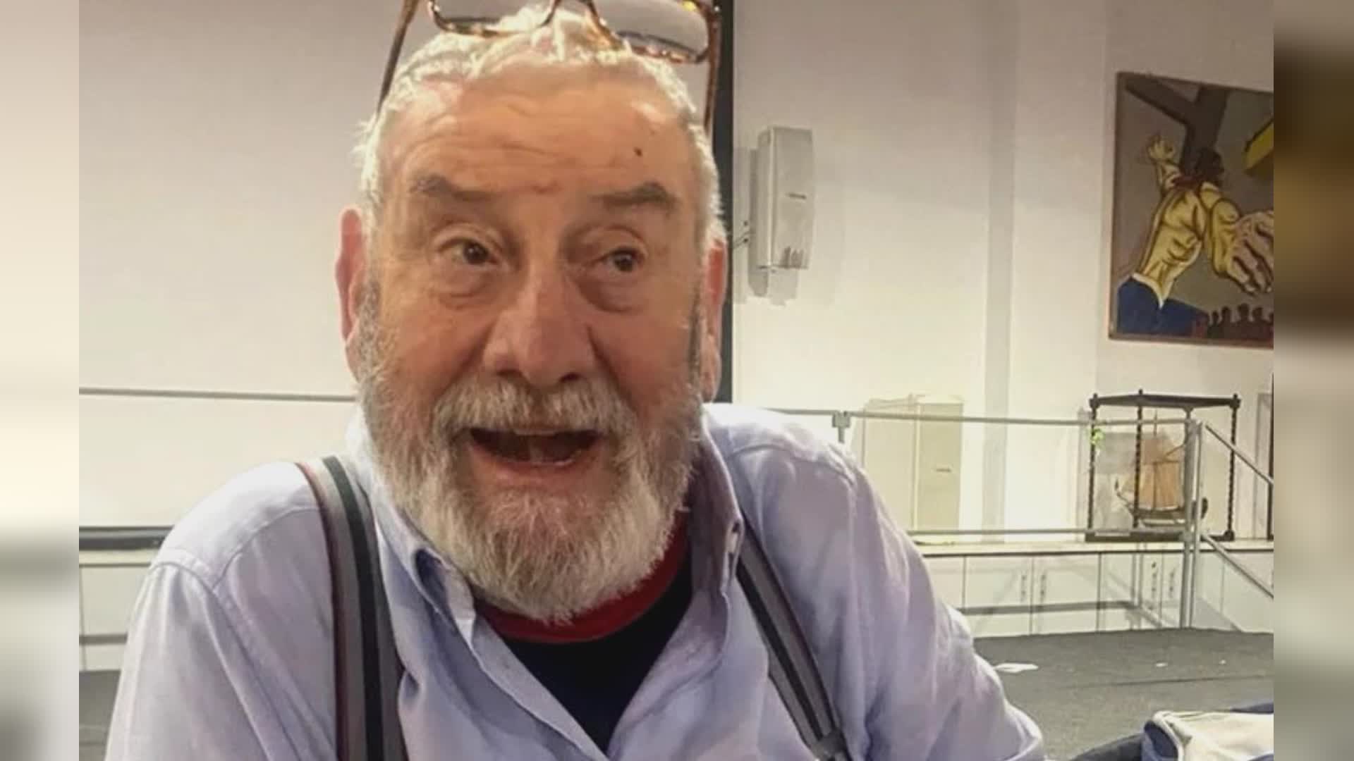 Addio a Danilo Oliva, storico presidente del CAP: scompare una figura simbolo della sinistra genovese