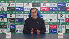 Sampdoria, Gregucci: "Ad Avellino con umiltà. Nuovi acquisti di qualità ma da ricondizionare"