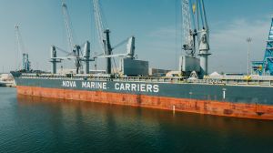 Nova Marine Carriers rafforza la presenza ad Amsterdam: acquisito il terminal Waterland