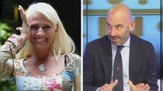 Vaccini, scontro social tra Heather Parisi e Matteo Bassetti: la showgirl si appella a Trump, il virologo annuncia querela