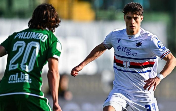 Avellino-Sampdoria 2-1: cronaca e tabellino della partita