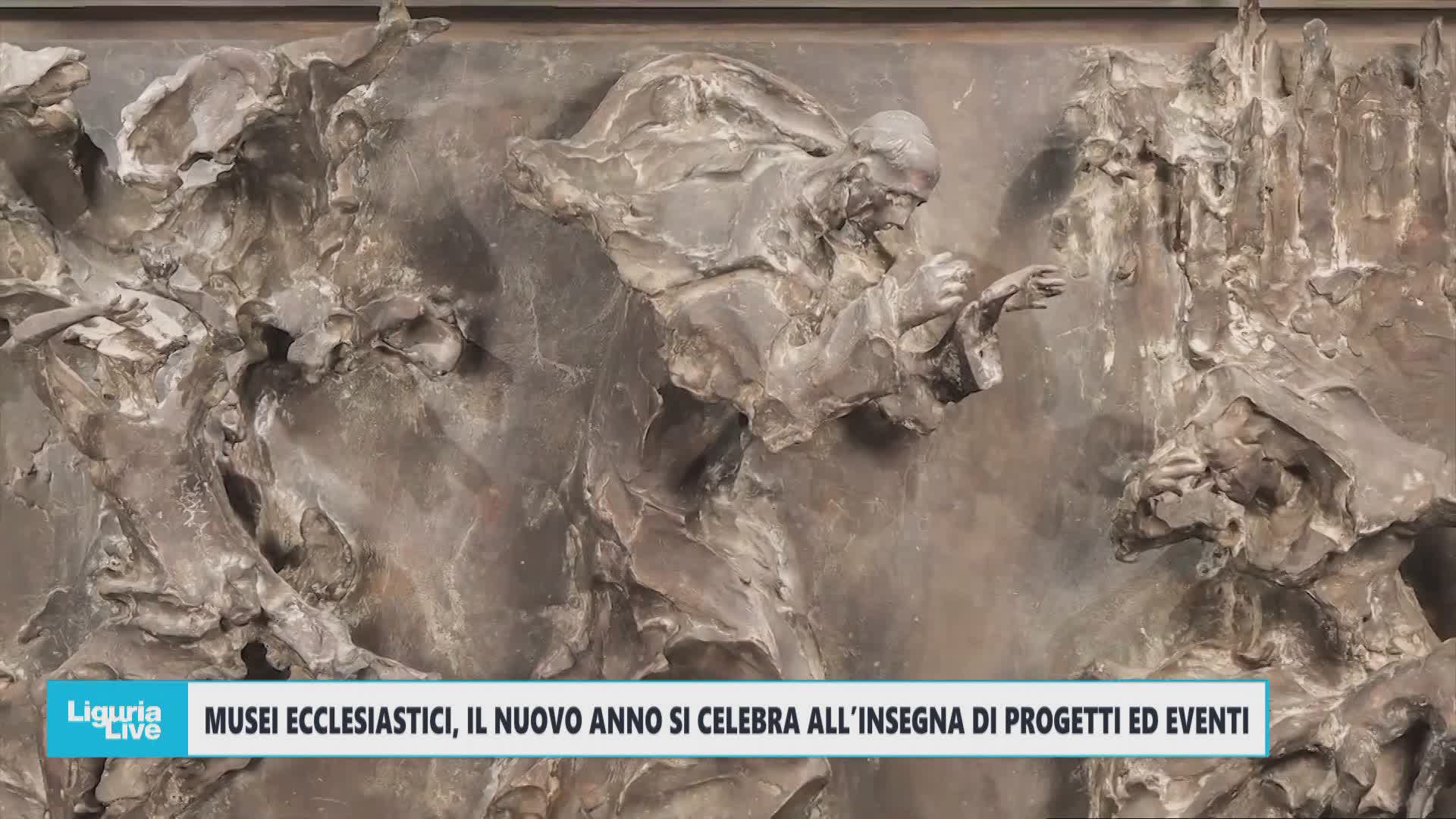 Musei ecclesiastici, una rete culturale da riscoprire. Rita Capurro: "Non solo per i credenti"