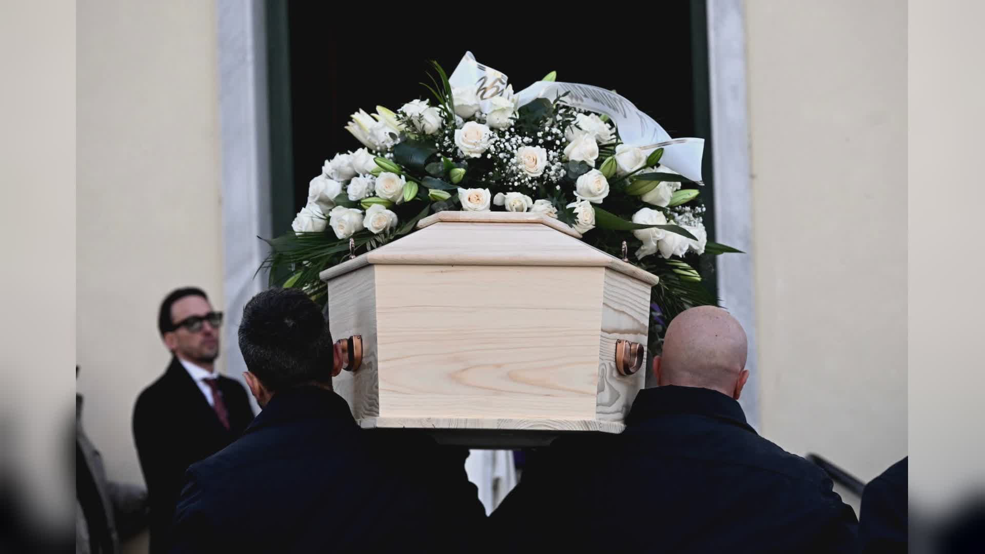 Crans-Montana: l'autopsia di Emanuele Galeppini il 20 gennaio a Genova