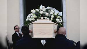 Crans-Montana: l'autopsia di Emanuele Galeppini il 20 gennaio a Genova