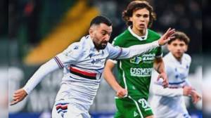 Sampdoria sconfitta 2-1 ad Avellino, non bastano il solito Coda e gli esordi di Esposito e Brunori
