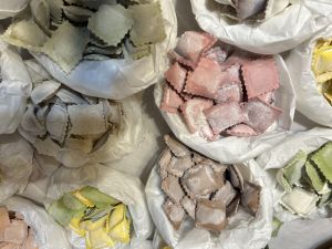 Benvenuti in Liguria tra i ravioli e il caffè di Rovegno e i sentieri di Fontanigorda