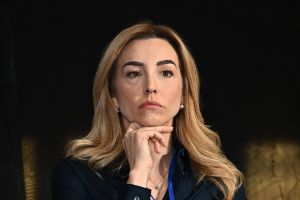 Genova, "Faccetta nera" diffusa al Winter Park. Salis: "Gesto stupido, subito provvedimenti"