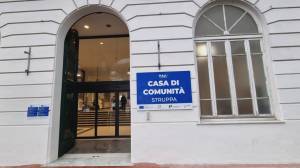 Liguria, entro marzo completate la Case di Comunità: ecco come funzionano