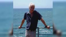 Moneglia, addio allo scrittore e saggista Mario Dentone