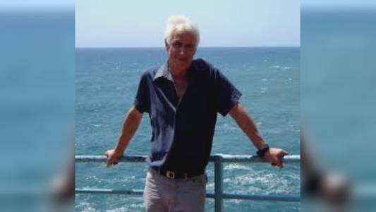 Moneglia, addio allo scrittore e saggista Mario Dentone