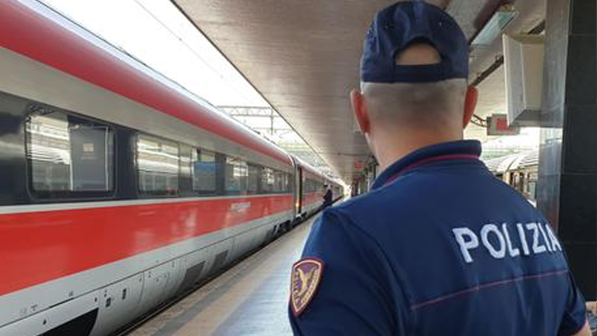 Sicurezza sui treni liguri, il Siap: "Utile l’iniziativa di Assoutenti e pendolari"