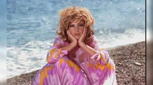 Genova,: “Cercando Monica amando”, al Teatro Garage un omaggio a Monica Vitti