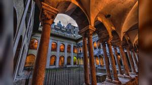 Genova, : "Ripensare il museo", il volume di Domenica Primerano al Museo Diocesano