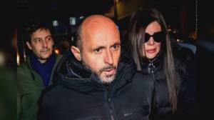 Crans-Montana, convalidato l'arresto di Moretti